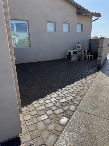  for Sun Of The West Valley Hardscaping in Glendale, AZ