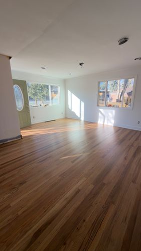  for Alpha Flooring & Painting Services. in Centennial, CO