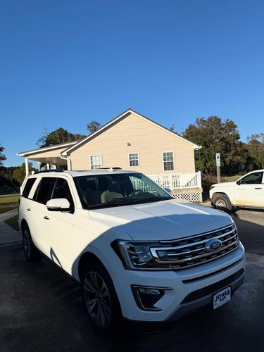 Gold Package "FULL detail" for Relentless Shine Mobile Detailing in Calabash, NC