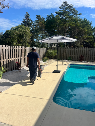  for Poarch Creek Landscaping in Santa Rosa Beach, FL