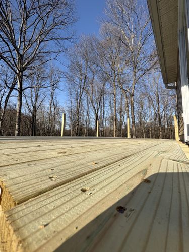  for Clark Contracting in Chester County, PA