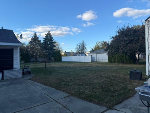  for Macomb Co. Outdoor Services in Macomb County, MI