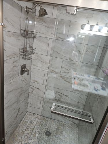 Kitchen and Bathroom Renovations for Lovvorn Builders in Bowdon, GA