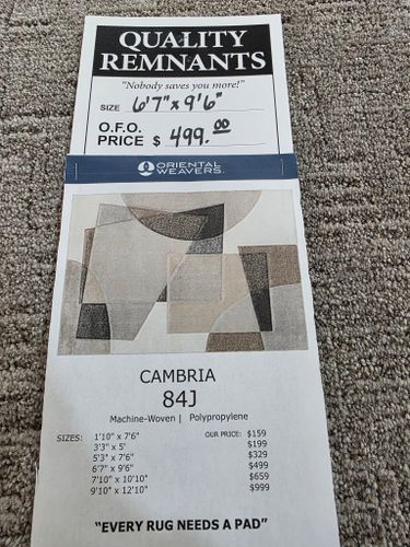 Carpet Installation and Repair for Our Family Flooring in Troy, PA