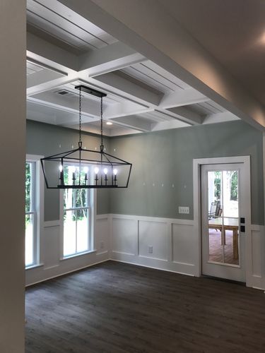 Home Remodeling for Emfinger Custom Builders LLC in Pine Mountain, GA