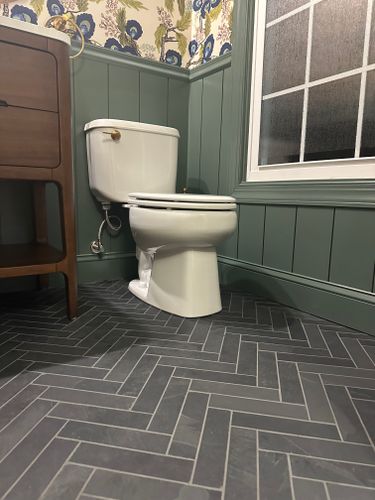 Flooring for Chesapeake Solutions in Pasadena, MD