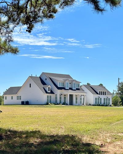 All Photos for Marion Custom Homes in Carthage, TX