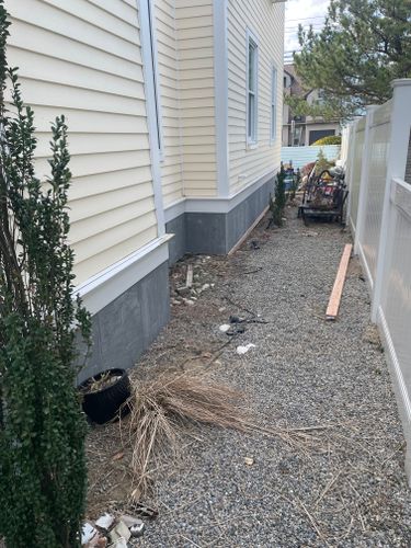  for McClelland Masonry in West Long Branch, NJ