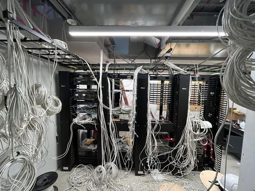 All Photos for Wilsons Cabling LLC in Toms River, NJ