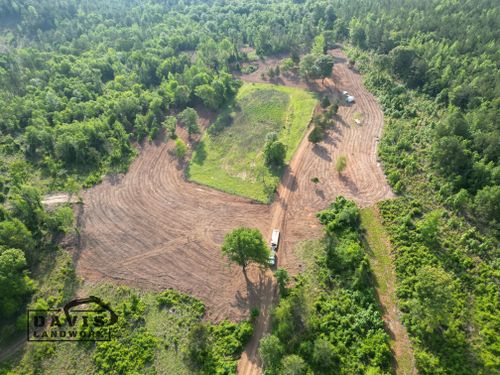 Land Clearing for Davis Landworx in Clanton,  AL