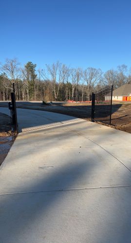 Access Control for Manning Fence, LLC in Hernando, MS