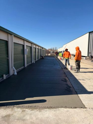 All Photos for Hyatt Constructions in Buckner, MO