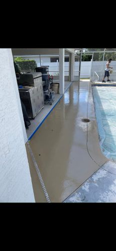 All Photos for Bluewatercoatings in Jacksonville, FL