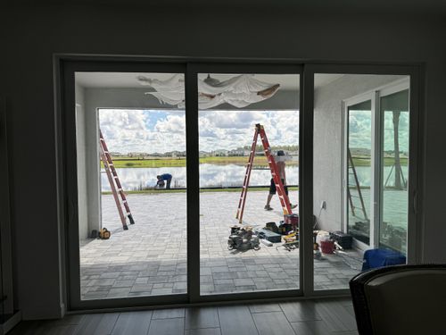  for Advanced Screen Services LLC in Punta Gorda, FL