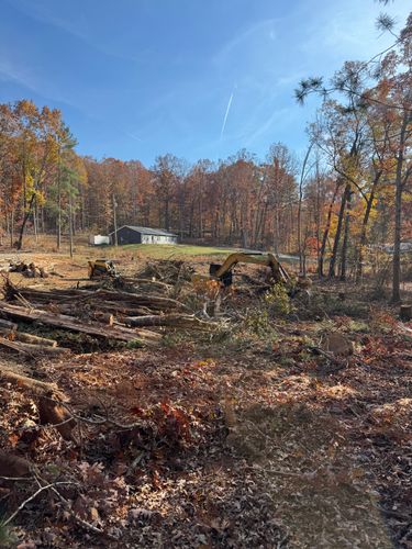  for HD Grading in Swannanoa, NC