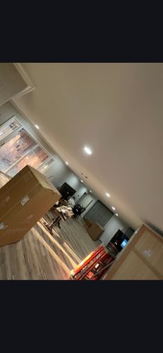  for Flash Gordon Electric LLC in Hope Mills, NC