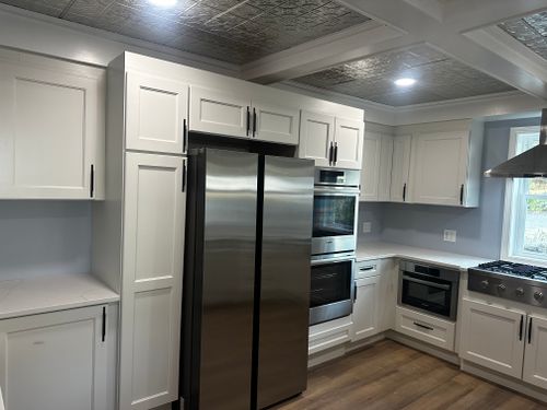 All Photos for Smith Brothers Painting and Contracting in Franklin, NH