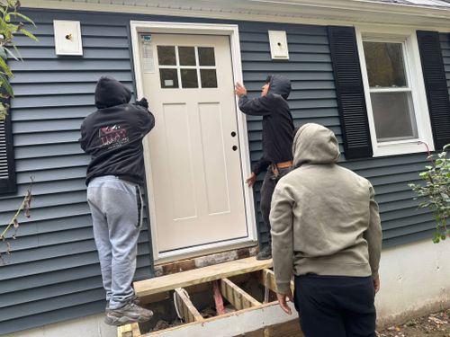 All Photos for J. Hay Remodeling in Waterbury, CT