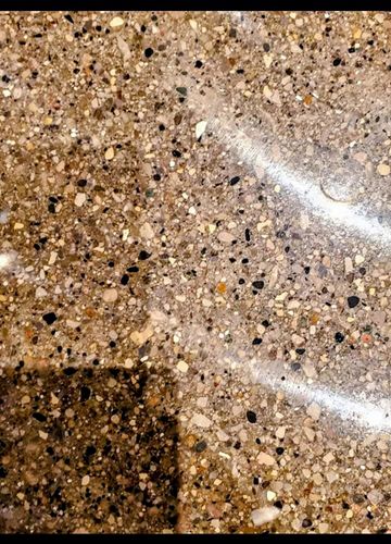 Epoxy Flooring-polyaspartic Coatings for Custom Concrete Enterprises in Springfield, IL