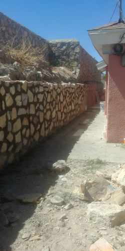  for Delatorre Construction in El Paso, TX