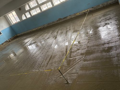 Concrete Repair for Highland Concrete & Landscaping in Colorado Springs, CO