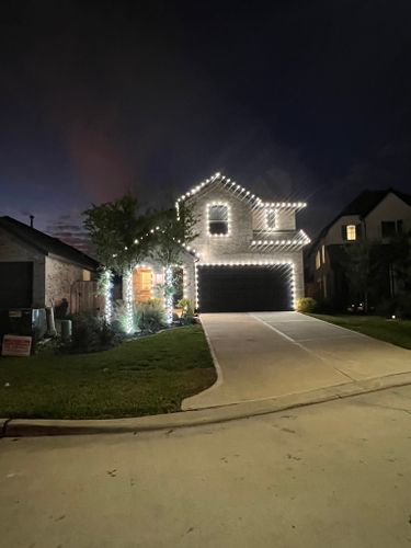  for North Star Lighting in Conroe,  TX
