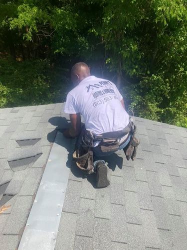 for Penny & Son Roofing in Columbia, SC