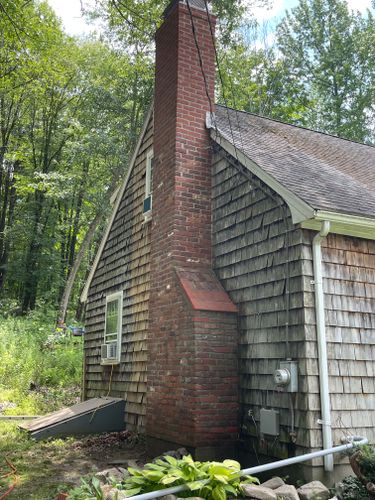 Chimney Inspection for Worcester County Chimney & Masonry in Worcester County, MA
