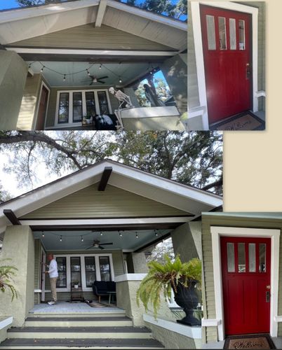 All Photos for Garrity Painting in Palm Harbor, FL