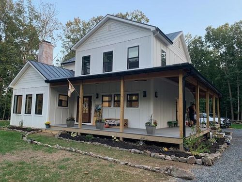  for Houston Homes LLC in United States, VA