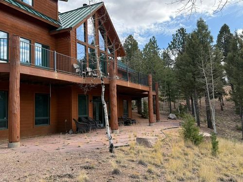 Deck & Patio Installation for Screw Loose Construction in Colorado Springs, CO