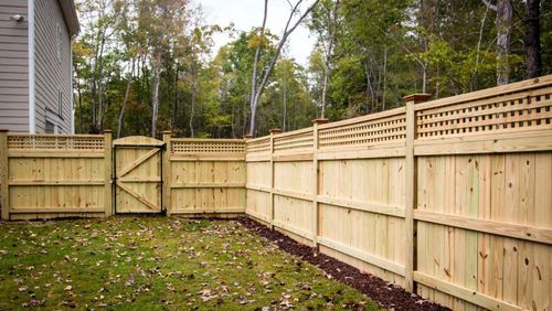 All Photos for Wantage Fence & Stonework, LLC in Wantage, New Jersey