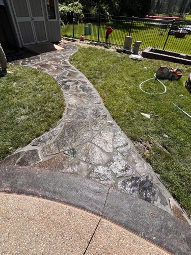  for Alltimate Outdoor Services in Warren, MI