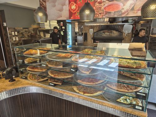  for Omega Glass Philadelphia in Media, PA