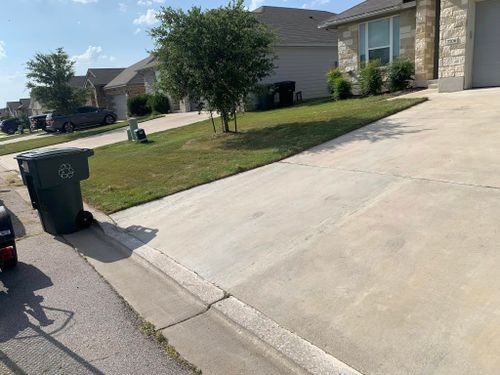  for Scalpel Lawn Service in Temple, TX