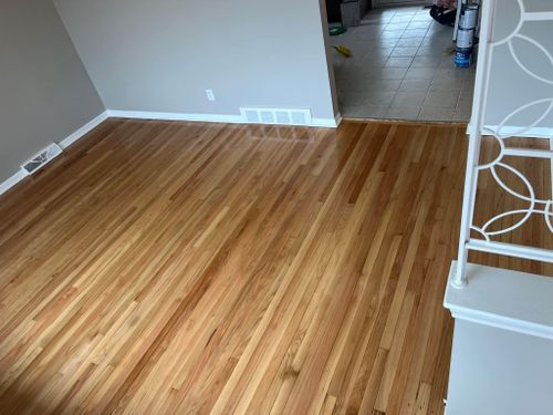 All Photos for Kozlowski’s Hardwood Floor Refinishing in Flat Rock, Michigan