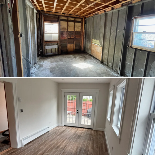  for DiPersio Construction in Wilmington, MA