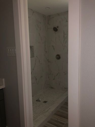 All Photos for A&N Painting And Renovations in Houston, TX