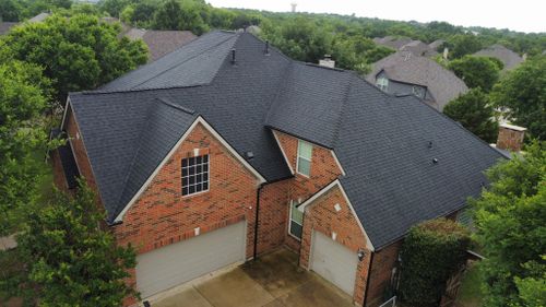 All Photos for Major League Roofing in Frisco, TX