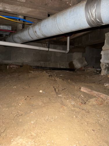 All Photos for Keentucky Plumbing in Morganfield, KY