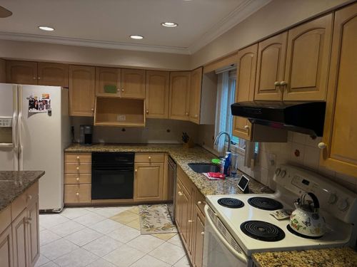 Interior Painting for Prestige Painting Corp. in Lindenhurst, NY