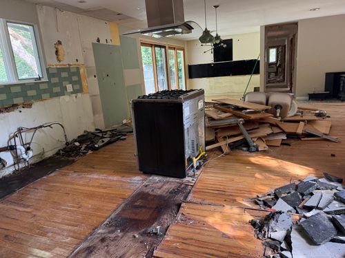 for Quality Demo Services LLC in Lawrence, MA