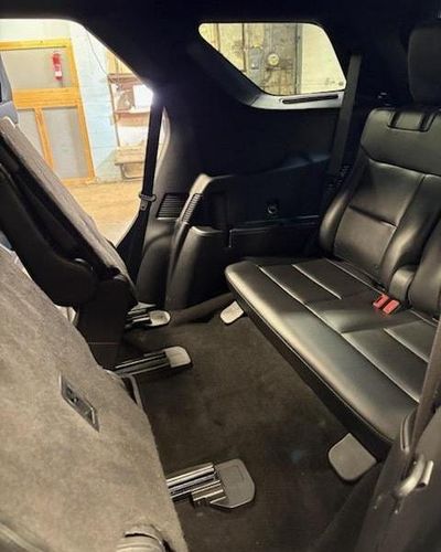 Full Detail Service for Luxury Auto Detail in Peoria, IL