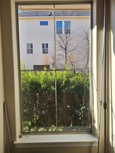 Window Cleaning for Connected Exterior Cleaning in Mesa, AZ