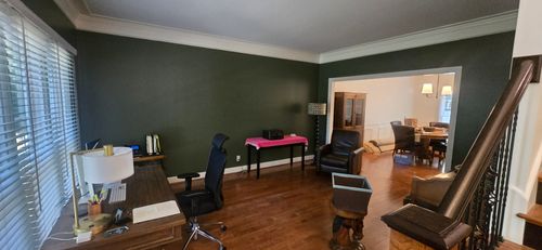 Interior Painting for Second Chance Painting  in McMinnville, TN