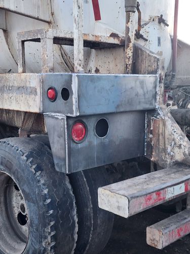 Custom Welding for IAG Welding in Greeley, CO