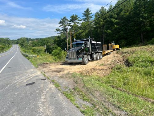  for Forever Green Landscaping in Poultney, VT