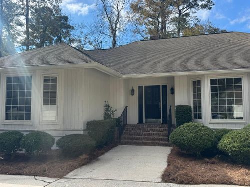  for DC Exteriors in Savannah, GA