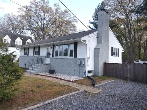 All Photos for Exotic Painting & Power Washing in Gambrills, MD