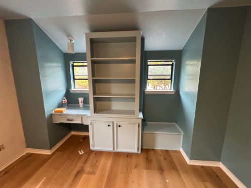 All Photos for Z Line Construction & Remodeling in San Antonio, TX